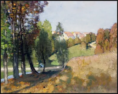 картина