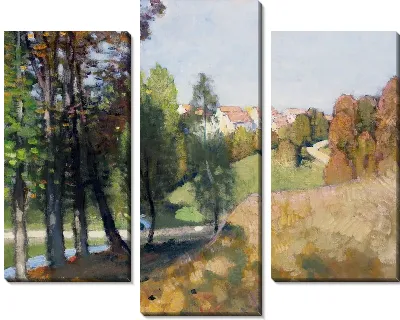 картина