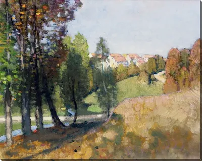 картина