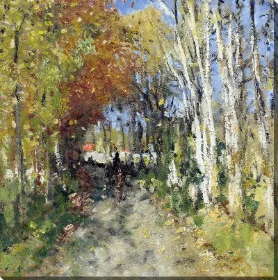 картина