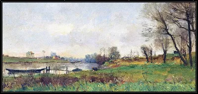 картина