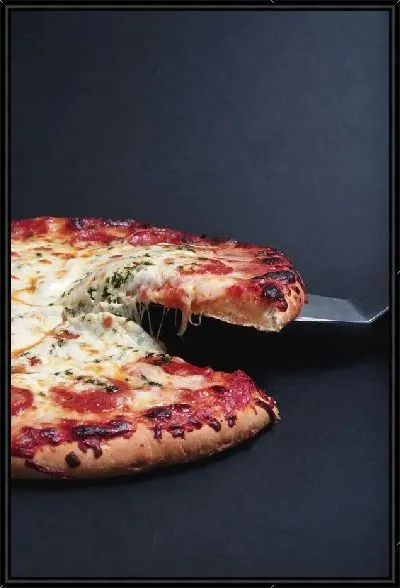 Картина Пицца №22
