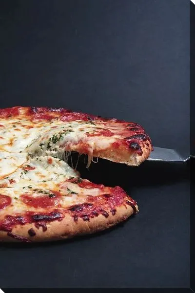 Постер Пицца №22