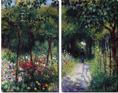 картина