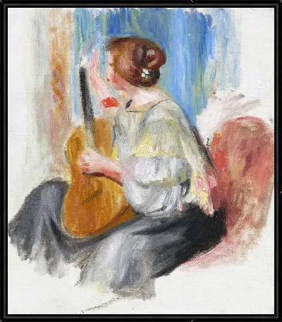картина