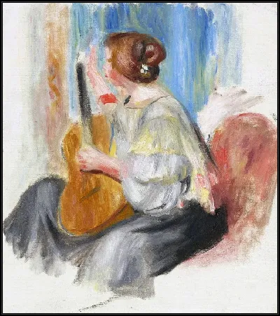 картина
