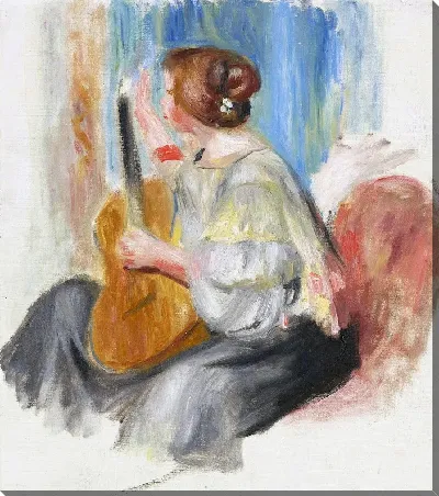картина