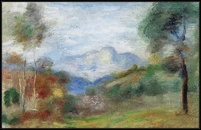 картина
