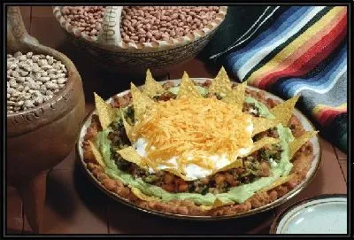 Картина Начес №6