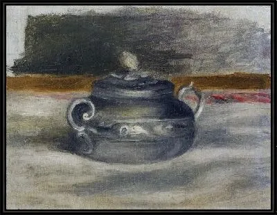 Картина Сахарница