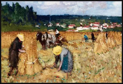 картина