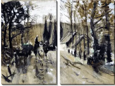 картина