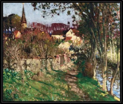картина