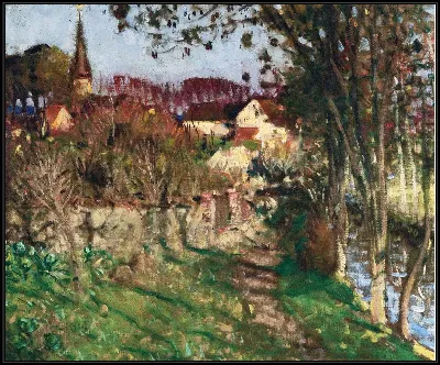 картина