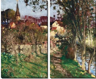 картина
