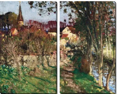 картина