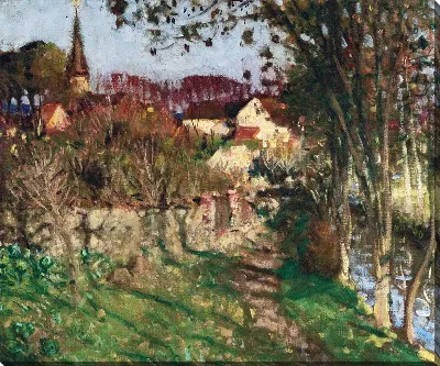 картина