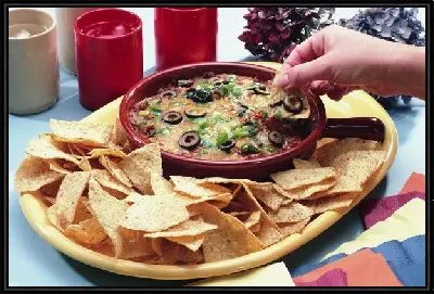 Картина Начес №7