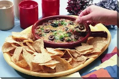 Постер Начес №7