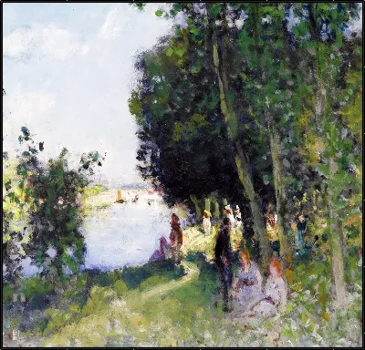 картина