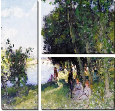 картина