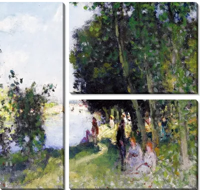 картина