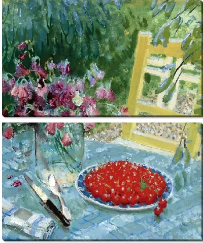 картина