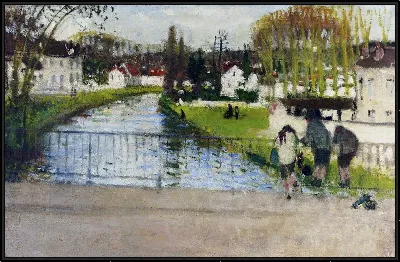 картина