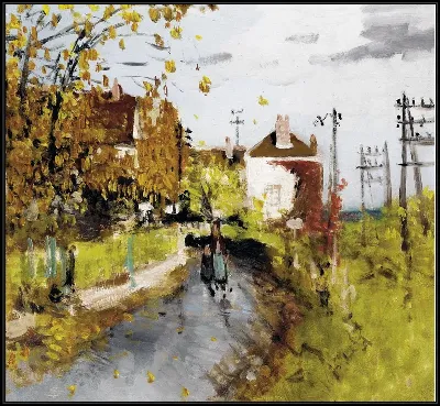 картина