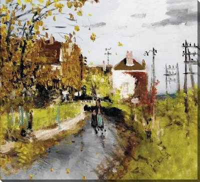 картина