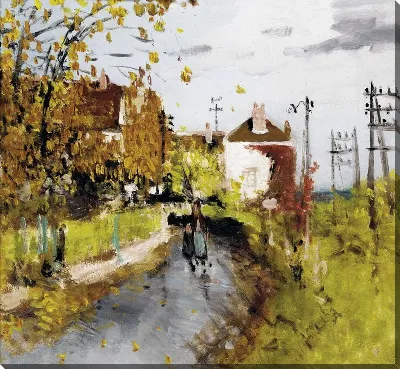 картина