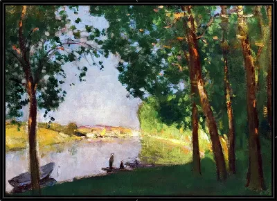 картина