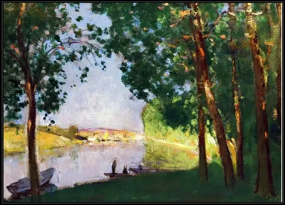 картина