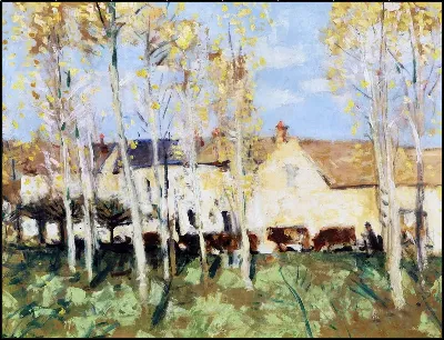 картина