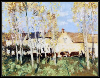 картина