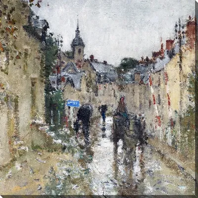 картина