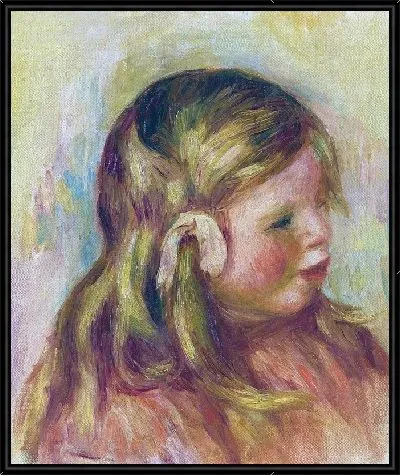 Картина Клавдия