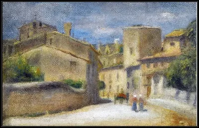 картина