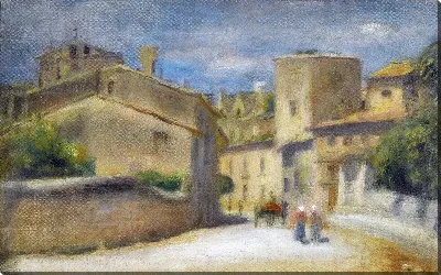 картина