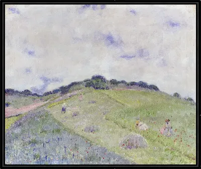 картина
