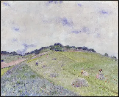 картина