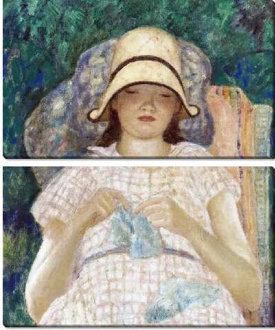 картина