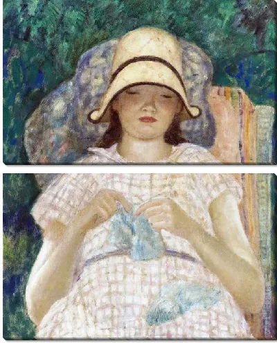 картина