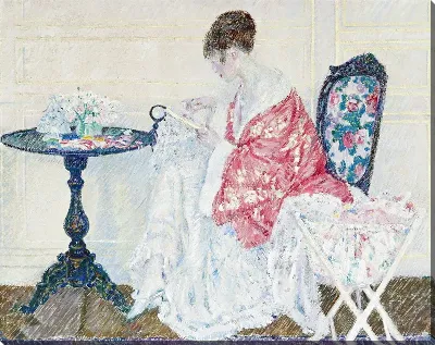 картина