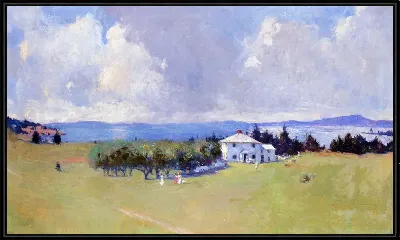 картина