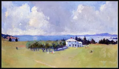 картина