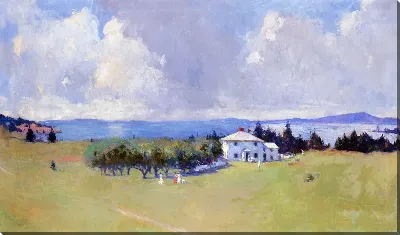 картина