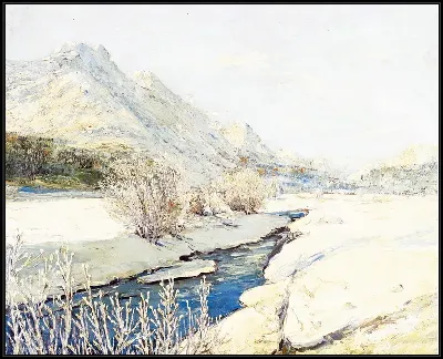 картина