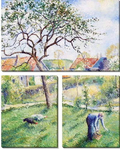 картина