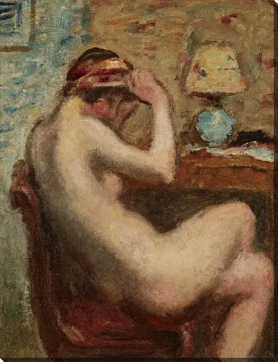 Картина Обнаженная №26